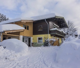 Appartment Westendorf