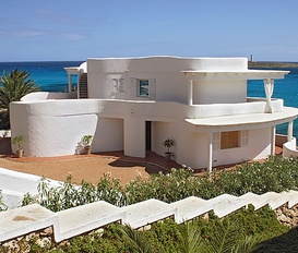 Ferienvilla Sant Lluís-Punta Prima