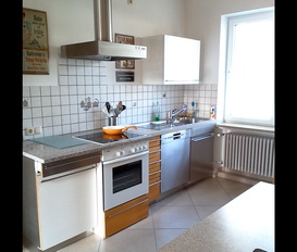 Ferienwohnung Bad Wörishofen