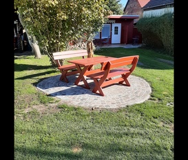 Pension Beelitz / OT Buchholz