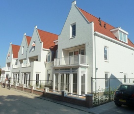 Niederlande, Zeeland, Koudekerke-dishoek