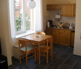 Holiday Apartment Borkum