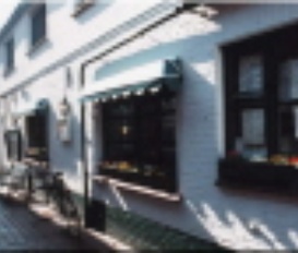 Ferienhaus Greetsiel