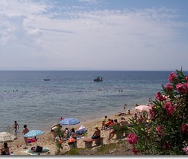 Hotel Metamorphossi/Halkidiki