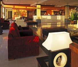 Appartment Chayofa