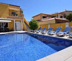 Ferienhaus Empuriabrava