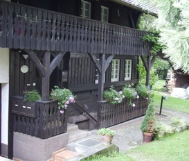 Holiday Apartment Glottertal
