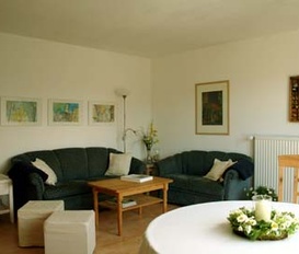 Ferienwohnung Hörnum