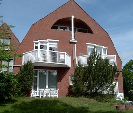 Ferienwohnung St. Peter-Ording