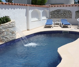 Ferienhaus Empuriabrava