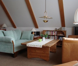 Ferienwohnung Schwabstedt