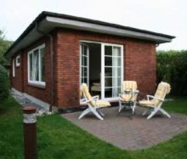 Ferienhaus Westerland