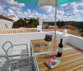 Ferienhaus Silves