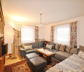 Ferienhaus Bruck an der Glocknerstraße