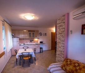 Appartment Lopar