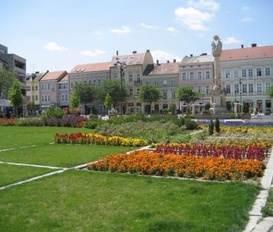 Appartment Bad Heviz-Nemesbük