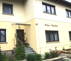 Ferienwohnung Frauenau