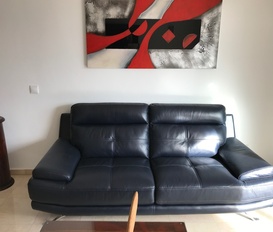 Holiday Apartment Las Palmas Hauptstadt