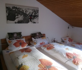 Gästezimmer Immenstadt im Allgäu