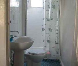 Ferienwohnung Dunfermline