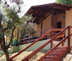 Ferienwohnung vieste