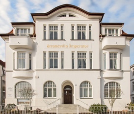 Ferienwohnung Seebad Bansin