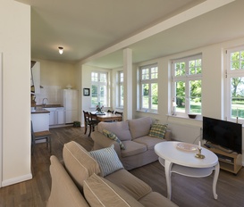 Holiday Apartment Neuenkirchen auf Rügen