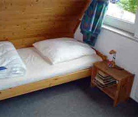 Ferienhaus Dorum-Neufeld