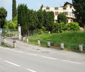 Ferienwohnung Bardolino