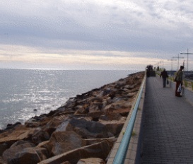 Ferienhaus Torrevieja