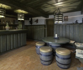 Ferienhaus Ljubno ob Savinji