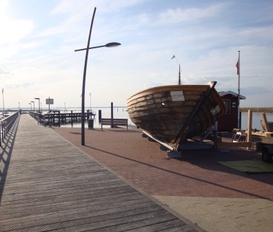 Ferienwohnung Wendtorf