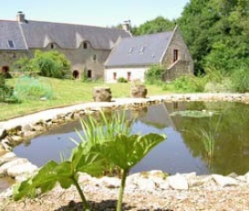 Ferienhaus QUISTINIC