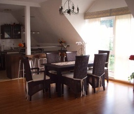 Ferienwohnung Heyerode