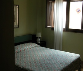 Ferienwohnung Ustica