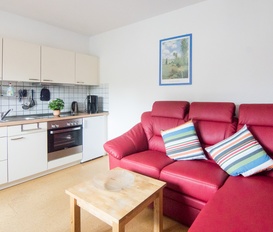 Appartment St. Peter-Ording