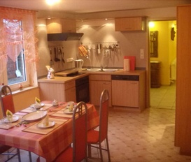 Ferienwohnung Großheide-Westermoordorf