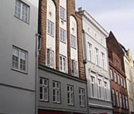 Ferienwohnung Lübeck