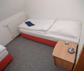 Ferienhaus Vitte / Insel Hiddensee