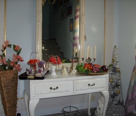 Ferienwohnung Hornbach