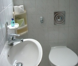 Ferienhaus Göhren-Lebbin