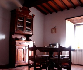 Appartment San Casciano in Val di Pesa