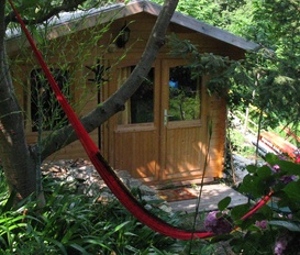 Ferienhaus Calice Ligure