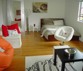 Ferienwohnung Miami Beach