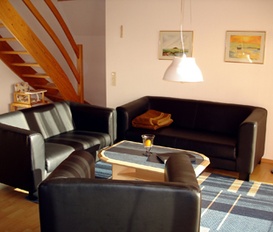 Ferienhaus Dorum-Neufeld