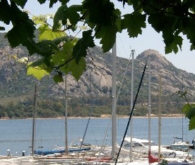 Ferienhaus Cannigione