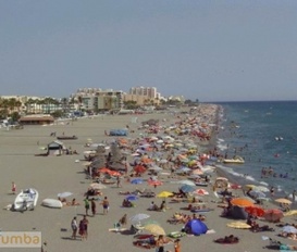 Appartment Salobreña