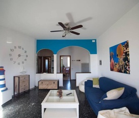 Ferienwohnung Lerici