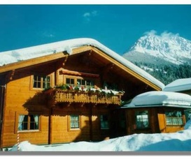 Ferienwohnung Kleinarl