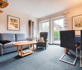 Ferienhaus Dornumersiel